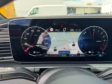 GLE 350de 4Matic Coupe