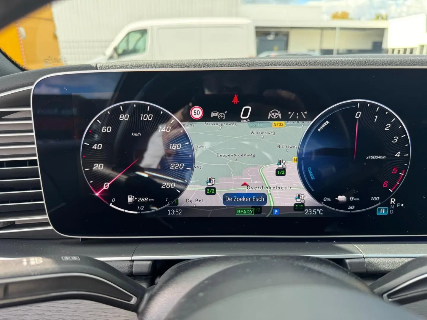 GLE 350de 4Matic Coupe