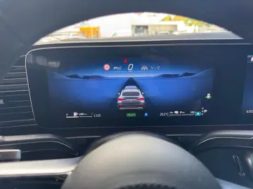 GLE 350de 4Matic Coupe