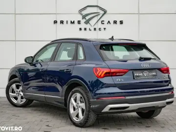 Audi Q3 1.5 35 TFSI S tronic Advanced