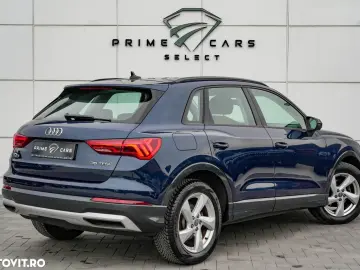 Audi Q3 1.5 35 TFSI S tronic Advanced