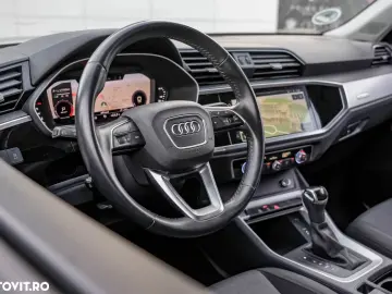 Audi Q3 1.5 35 TFSI S tronic Advanced
