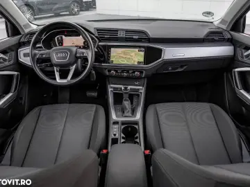 Audi Q3 1.5 35 TFSI S tronic Advanced