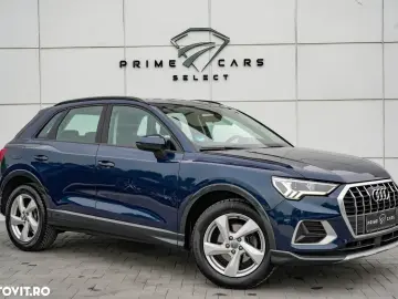 Audi Q3 1.5 35 TFSI S tronic Advanced