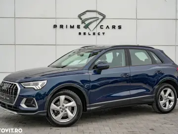 Audi Q3 1.5 35 TFSI S tronic Advanced