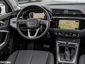 Audi Q3 1.5 35 TFSI S tronic Advanced