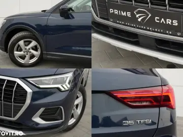 Audi Q3 1.5 35 TFSI S tronic Advanced