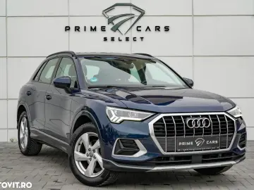 Audi Q3 1.5 35 TFSI S tronic Advanced