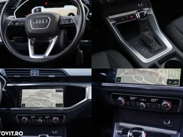 Audi Q3 1.5 35 TFSI S tronic Advanced