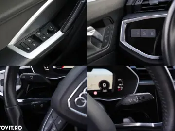 Audi Q3 1.5 35 TFSI S tronic Advanced