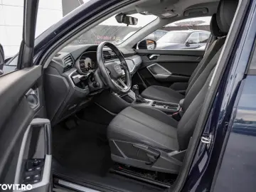 Audi Q3 1.5 35 TFSI S tronic Advanced
