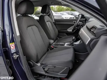 Audi Q3 1.5 35 TFSI S tronic Advanced
