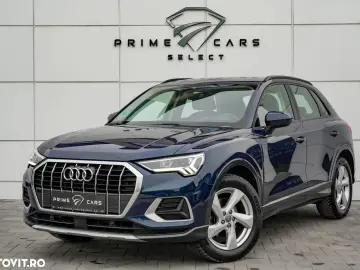 Audi Q3 1.5 35 TFSI S tronic Advanced