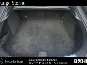 GLE 300 d 4M Coupé AMG Pano Multibeam Head-Up