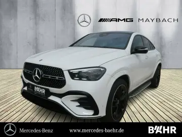 GLE 450 d 4M Coupé AMG Verkauf nur an Gewerbe!