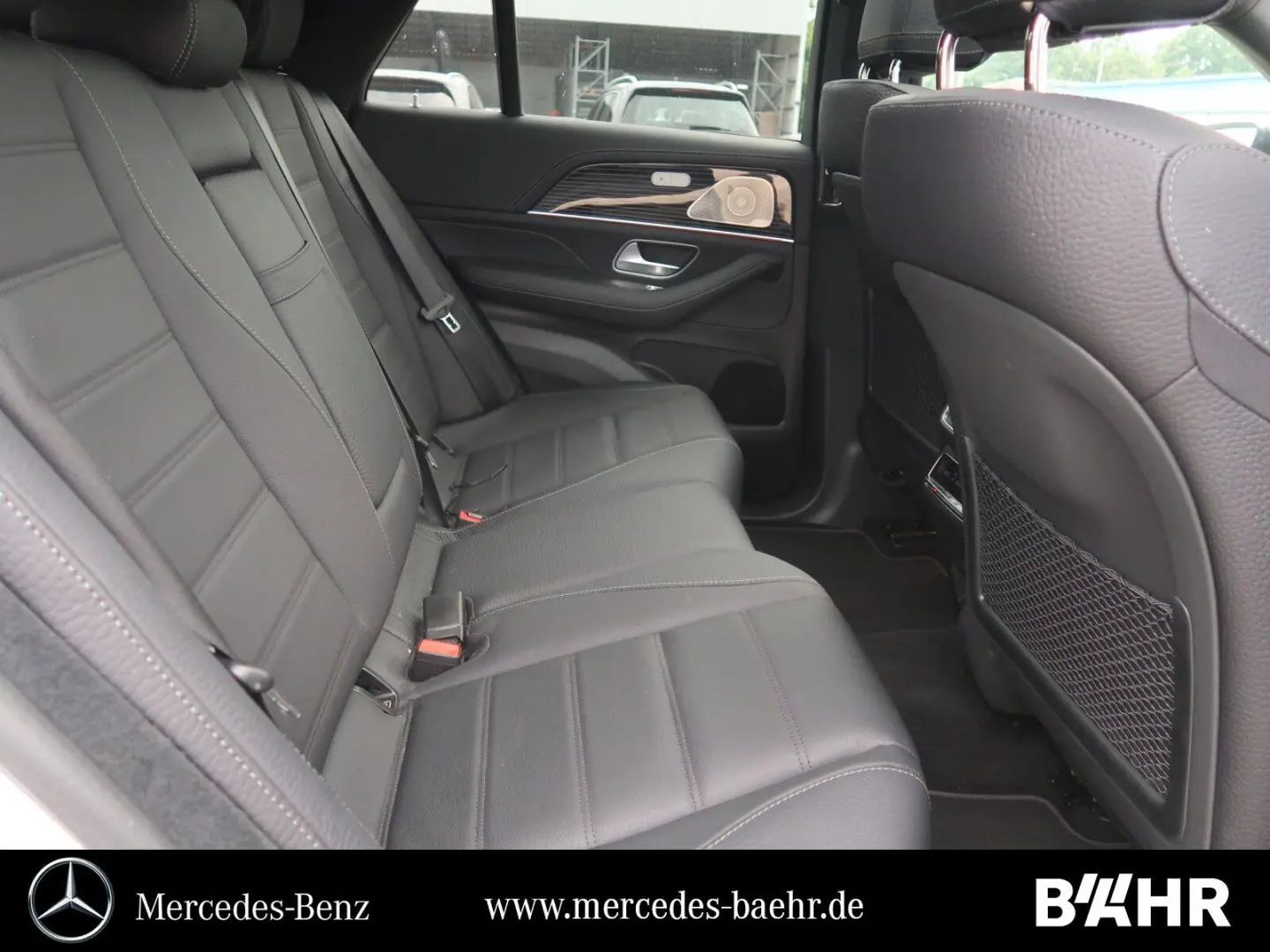 GLE 450 d 4M Coupé AMG Verkauf nur an Gewerbe!
