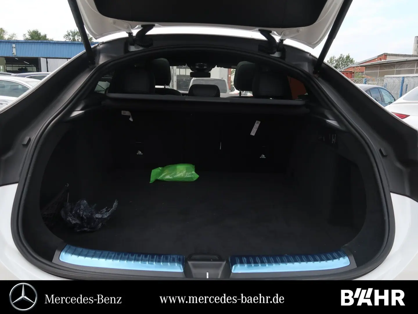 GLE 450 d 4M Coupé AMG Verkauf nur an Gewerbe!