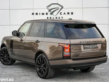 Land Rover Range Rover 3.0 I TDV6 Vogue