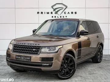 Land Rover Range Rover 3.0 I TDV6 Vogue