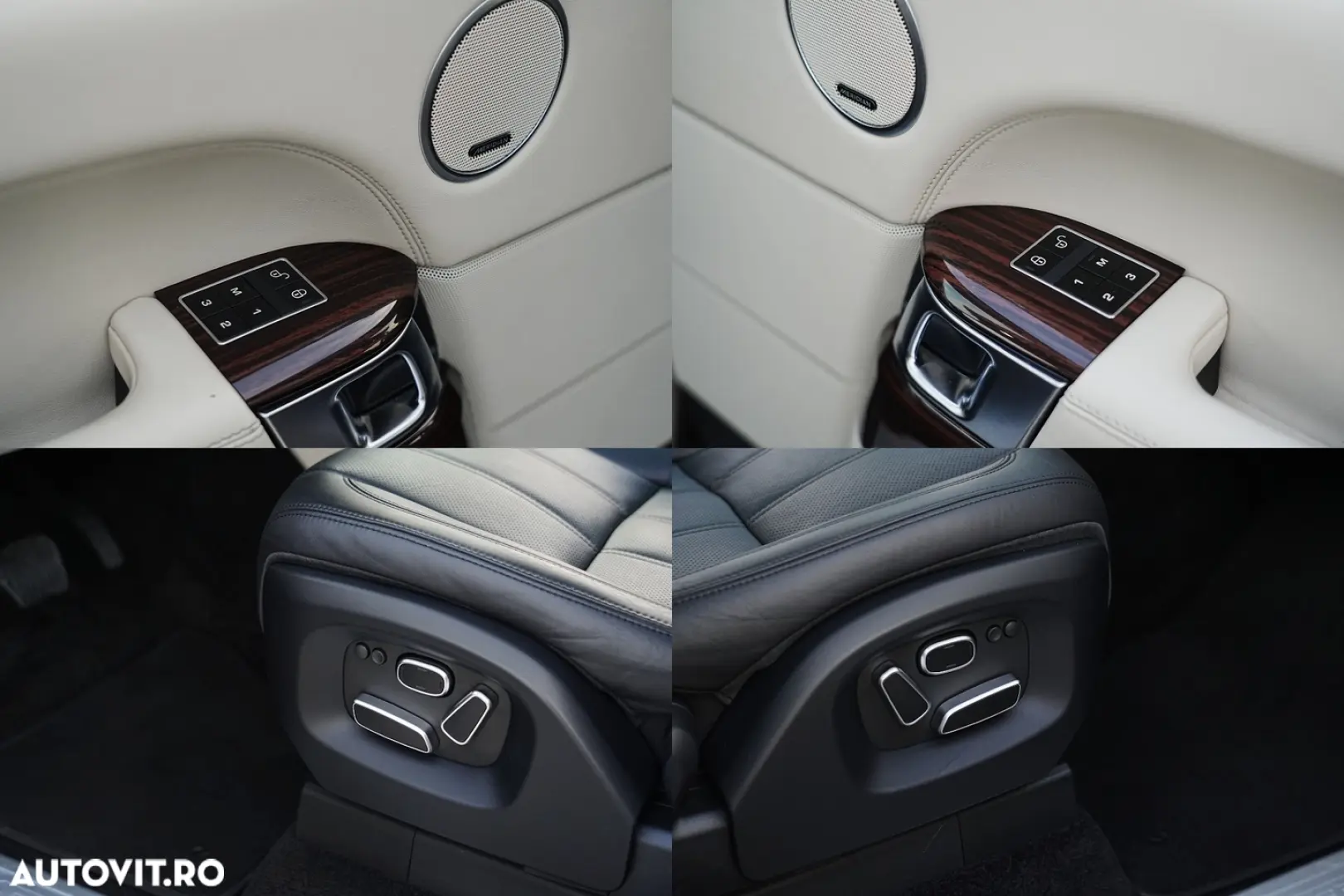 Land Rover Range Rover 3.0 I TDV6 Vogue