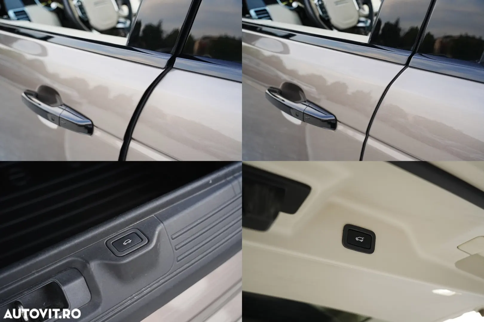 Land Rover Range Rover 3.0 I TDV6 Vogue