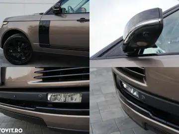 Land Rover Range Rover 3.0 I TDV6 Vogue