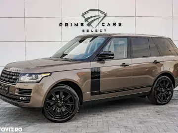 Land Rover Range Rover 3.0 I TDV6 Vogue