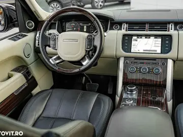 Land Rover Range Rover 3.0 I TDV6 Vogue