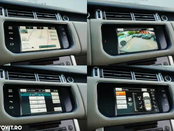 Land Rover Range Rover 3.0 I TDV6 Vogue