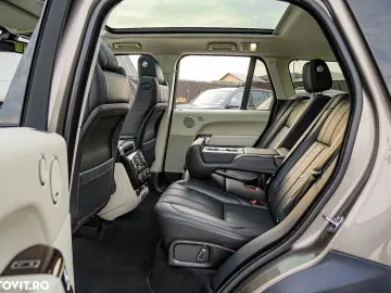 Land Rover Range Rover 3.0 I TDV6 Vogue