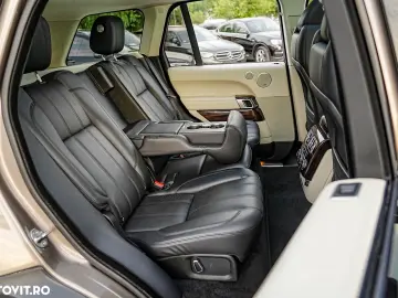 Land Rover Range Rover 3.0 I TDV6 Vogue