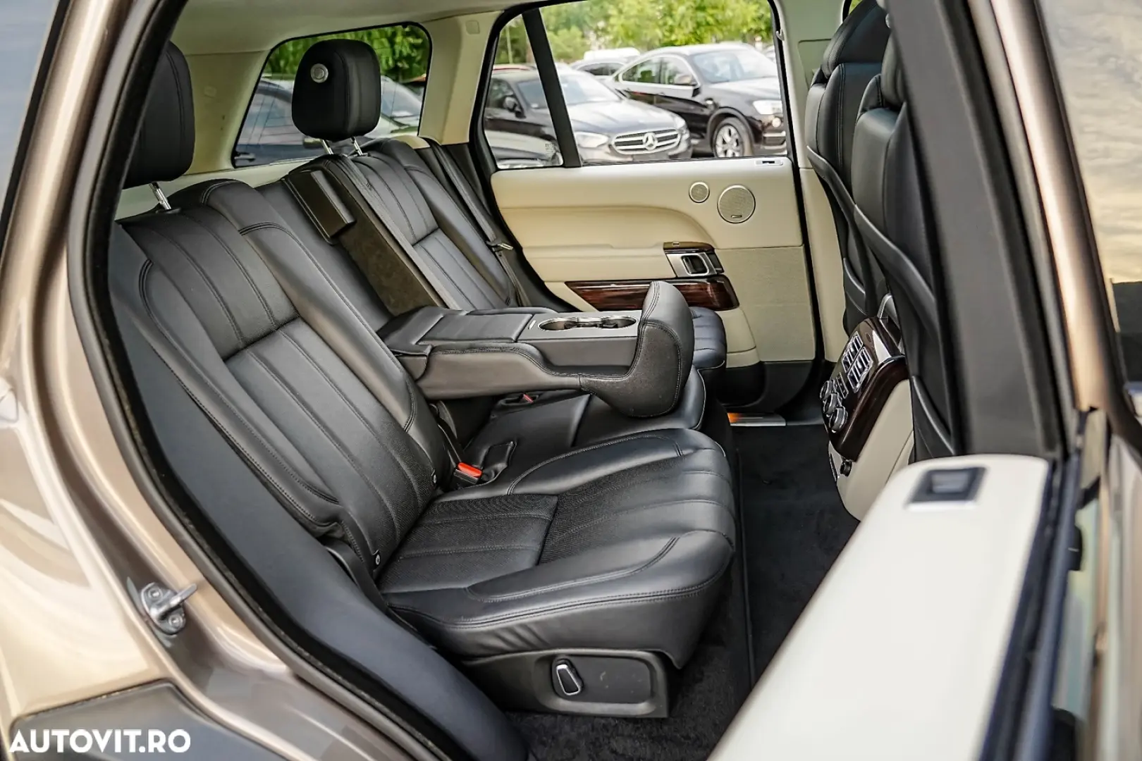 Land Rover Range Rover 3.0 I TDV6 Vogue