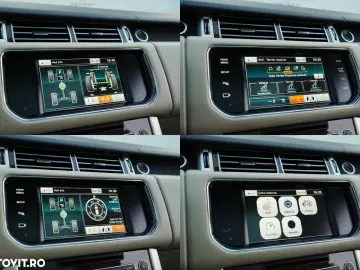Land Rover Range Rover 3.0 I TDV6 Vogue