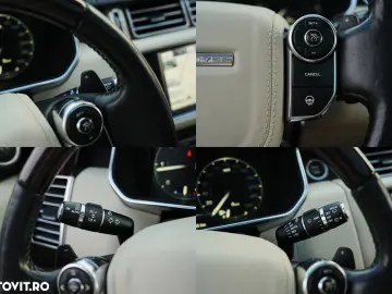 Land Rover Range Rover 3.0 I TDV6 Vogue