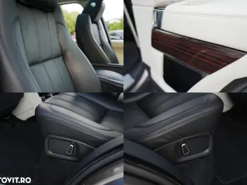 Land Rover Range Rover 3.0 I TDV6 Vogue