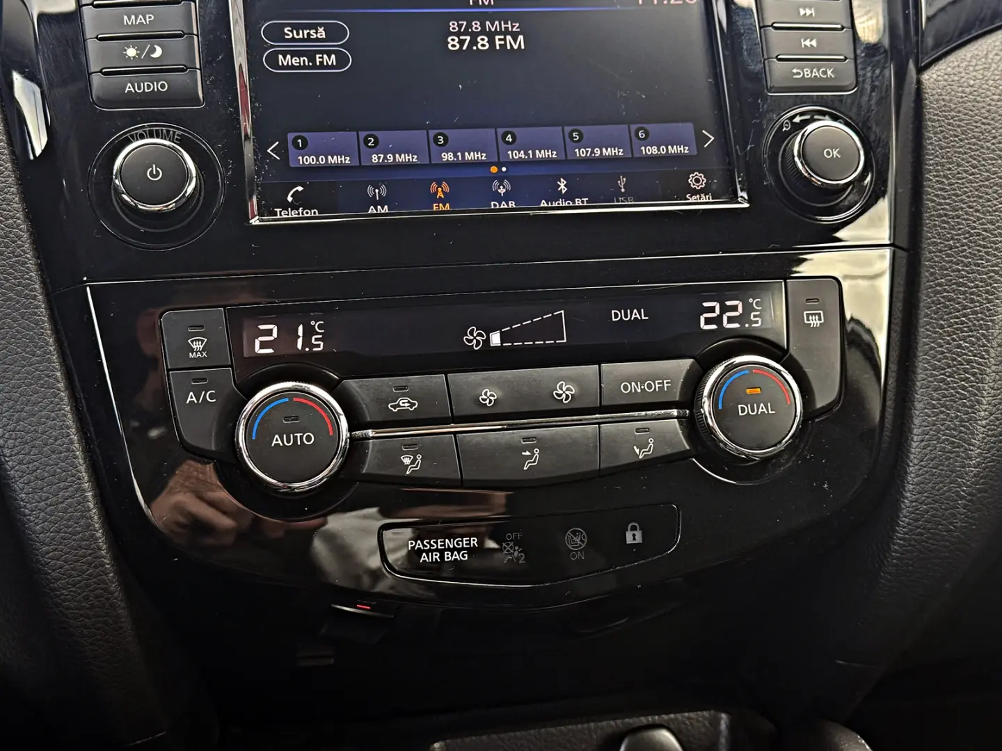 Nissan Qashqai 1.3 DIG-T SHIRO