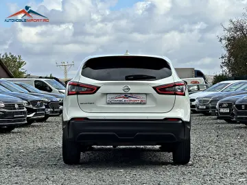 Nissan Qashqai 1.3 DIG-T SHIRO