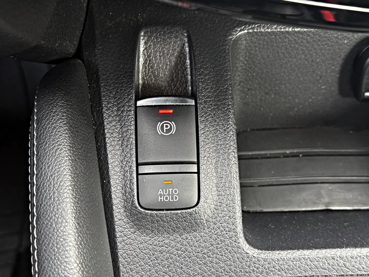 Nissan Qashqai 1.3 DIG-T SHIRO