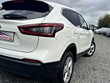 Nissan Qashqai 1.3 DIG-T SHIRO