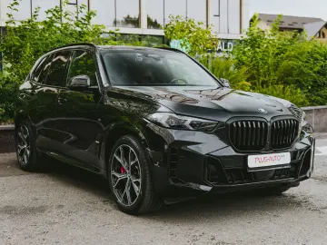 BMW X5 xDrive50e M Sport Pro