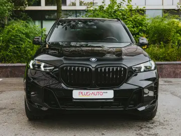 BMW X5 xDrive50e M Sport Pro