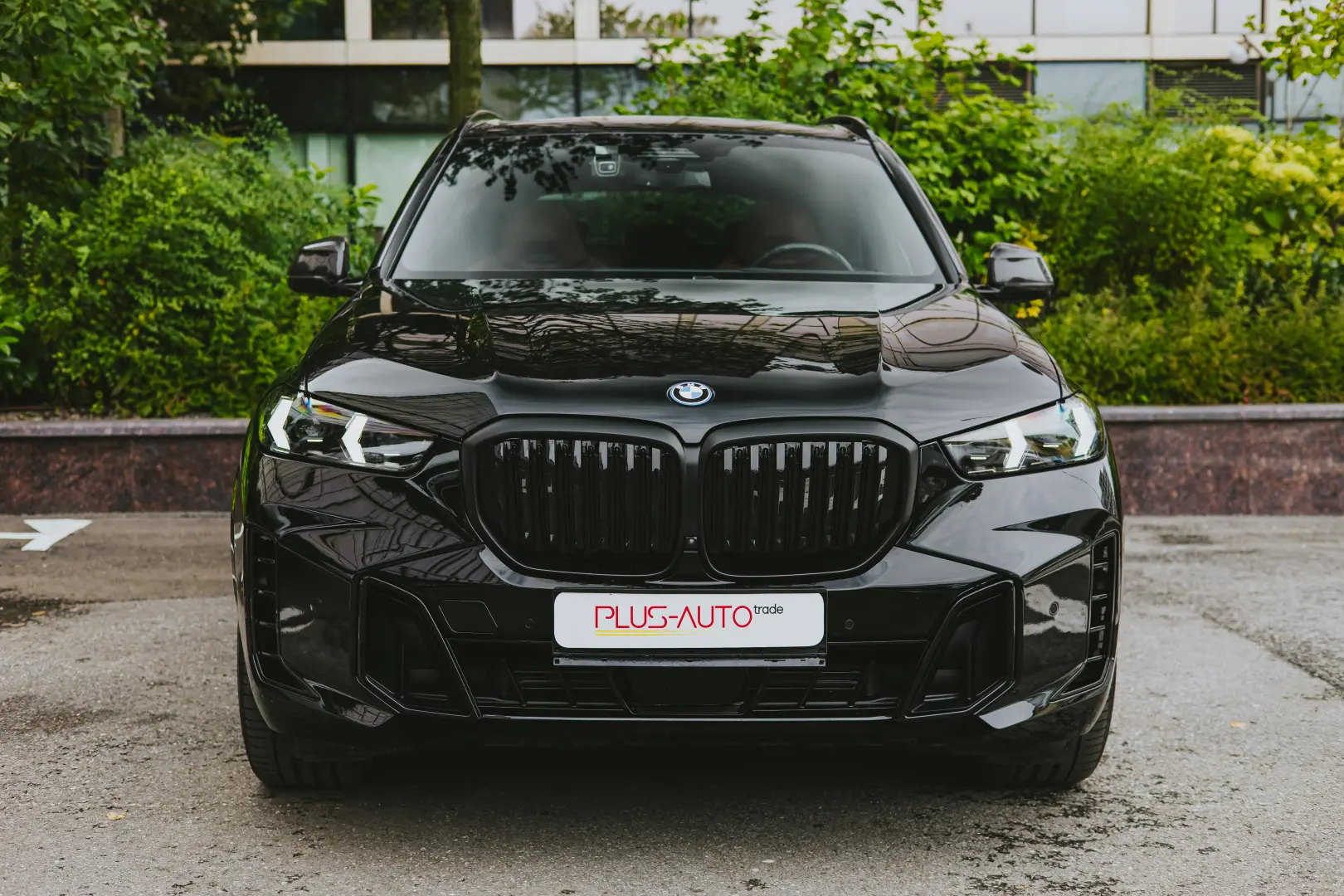 BMW X5 xDrive50e M Sport Pro