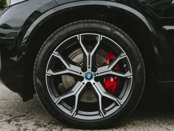BMW X5 xDrive50e M Sport Pro