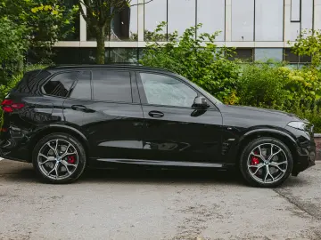 BMW X5 xDrive50e M Sport Pro