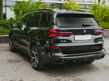 BMW X5 xDrive50e M Sport Pro