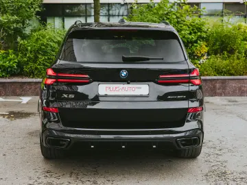 BMW X5 xDrive50e M Sport Pro