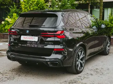 BMW X5 xDrive50e M Sport Pro