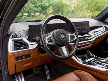 BMW X5 xDrive50e M Sport Pro