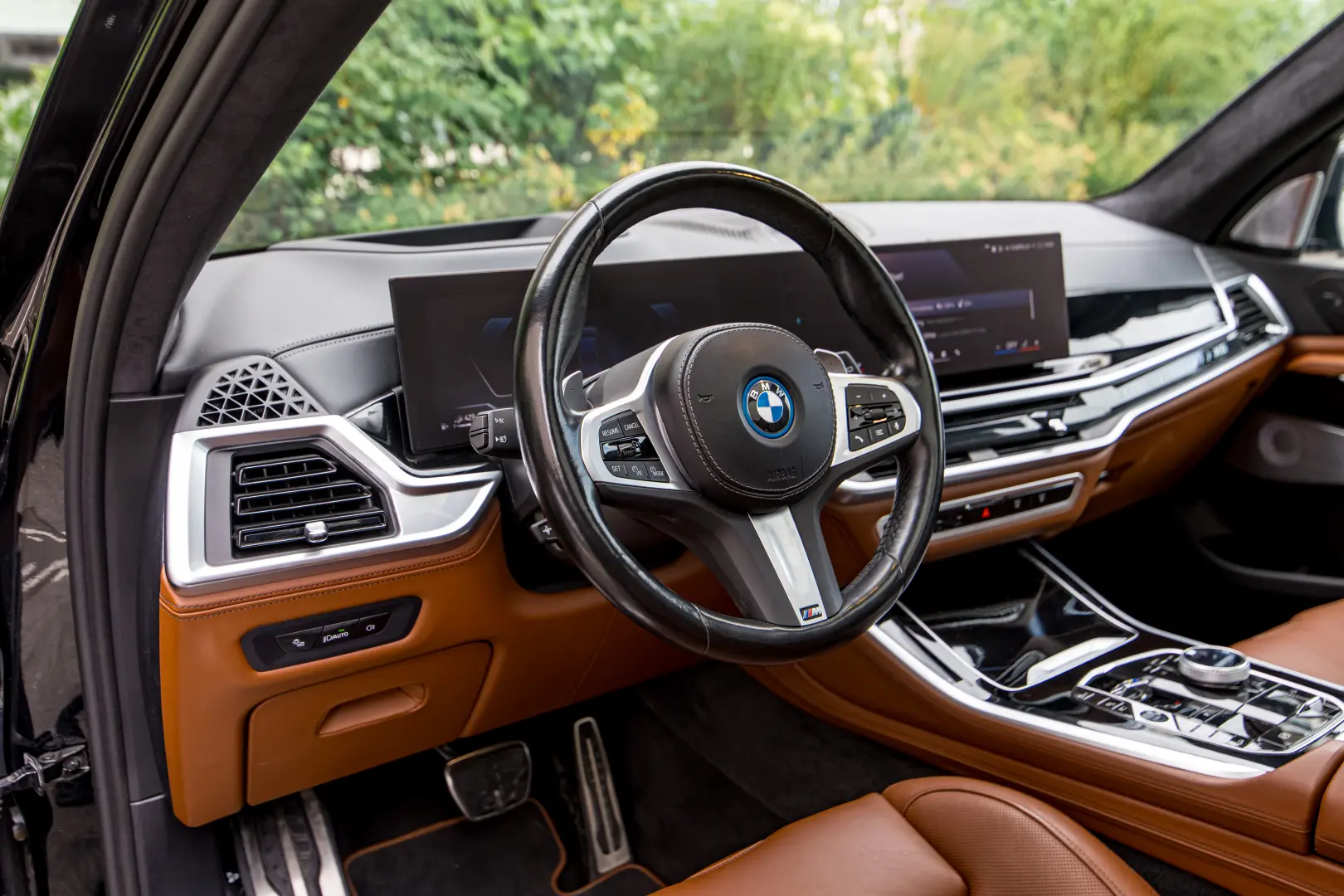 BMW X5 xDrive50e M Sport Pro