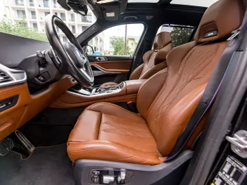 BMW X5 xDrive50e M Sport Pro